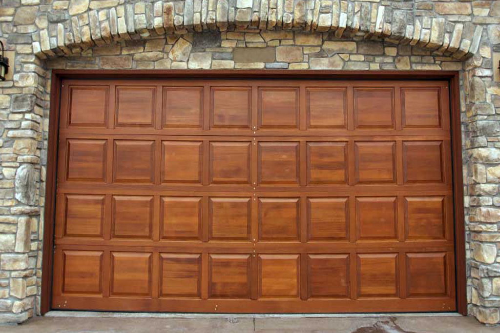 Garage Doors In Topeka Overhead Door, Stanley Garage Doors Ottawa