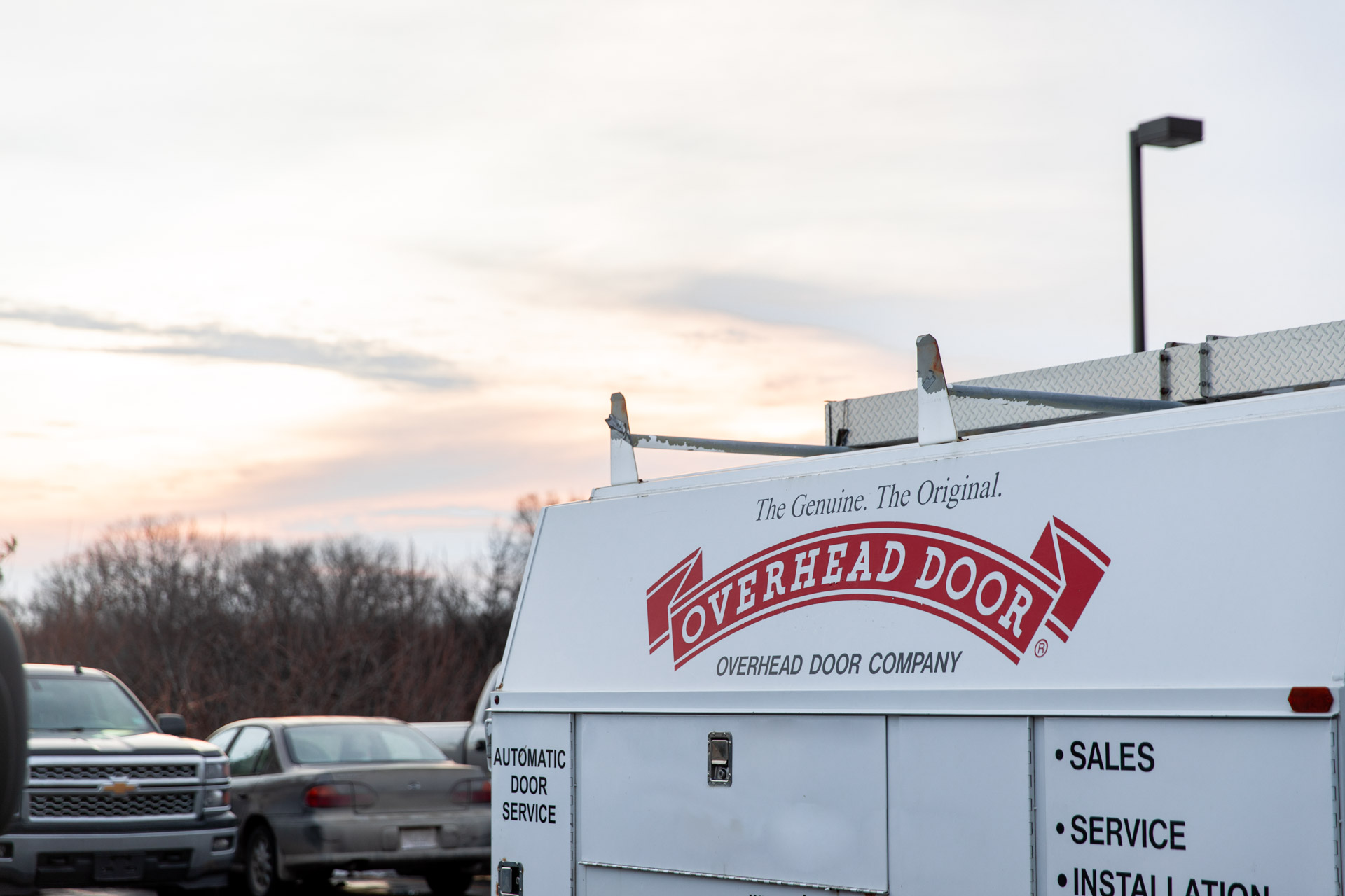 Interesting Info About Overhead Door Topeka Ks