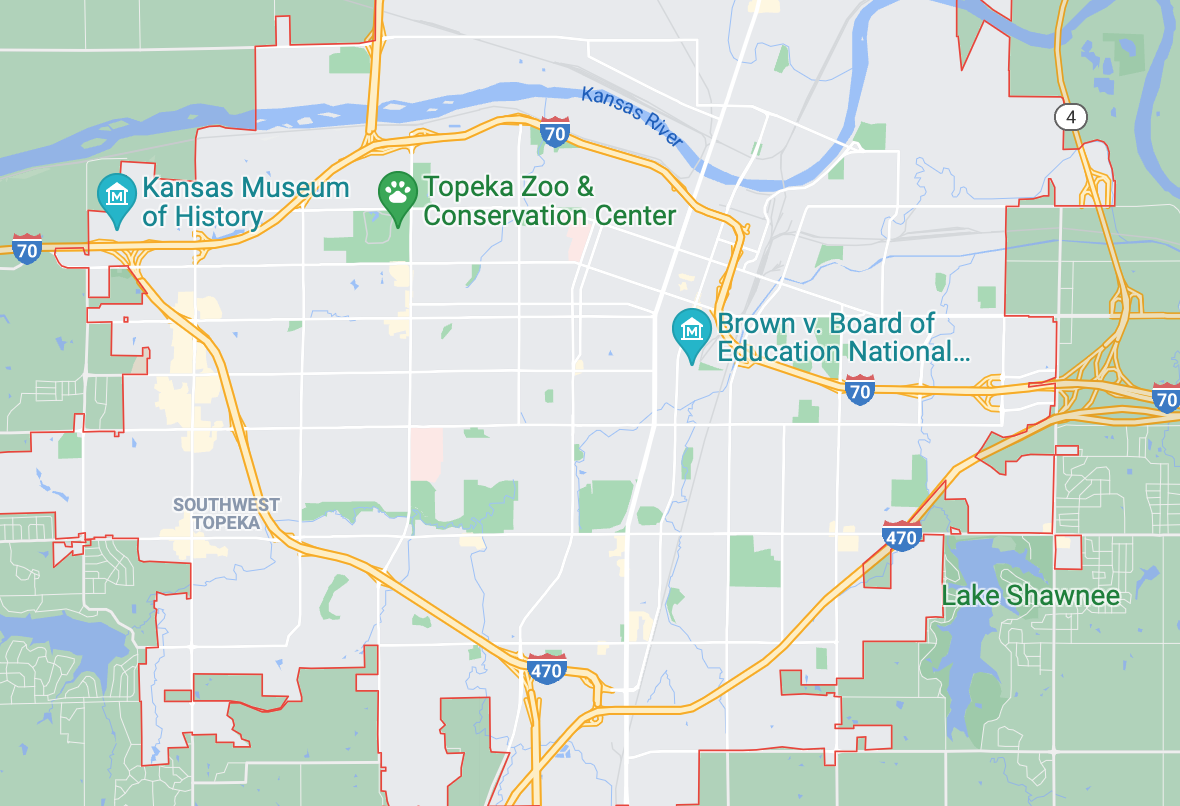 Topeka Garage Door Repair | Overhead Door Company of Topeka™