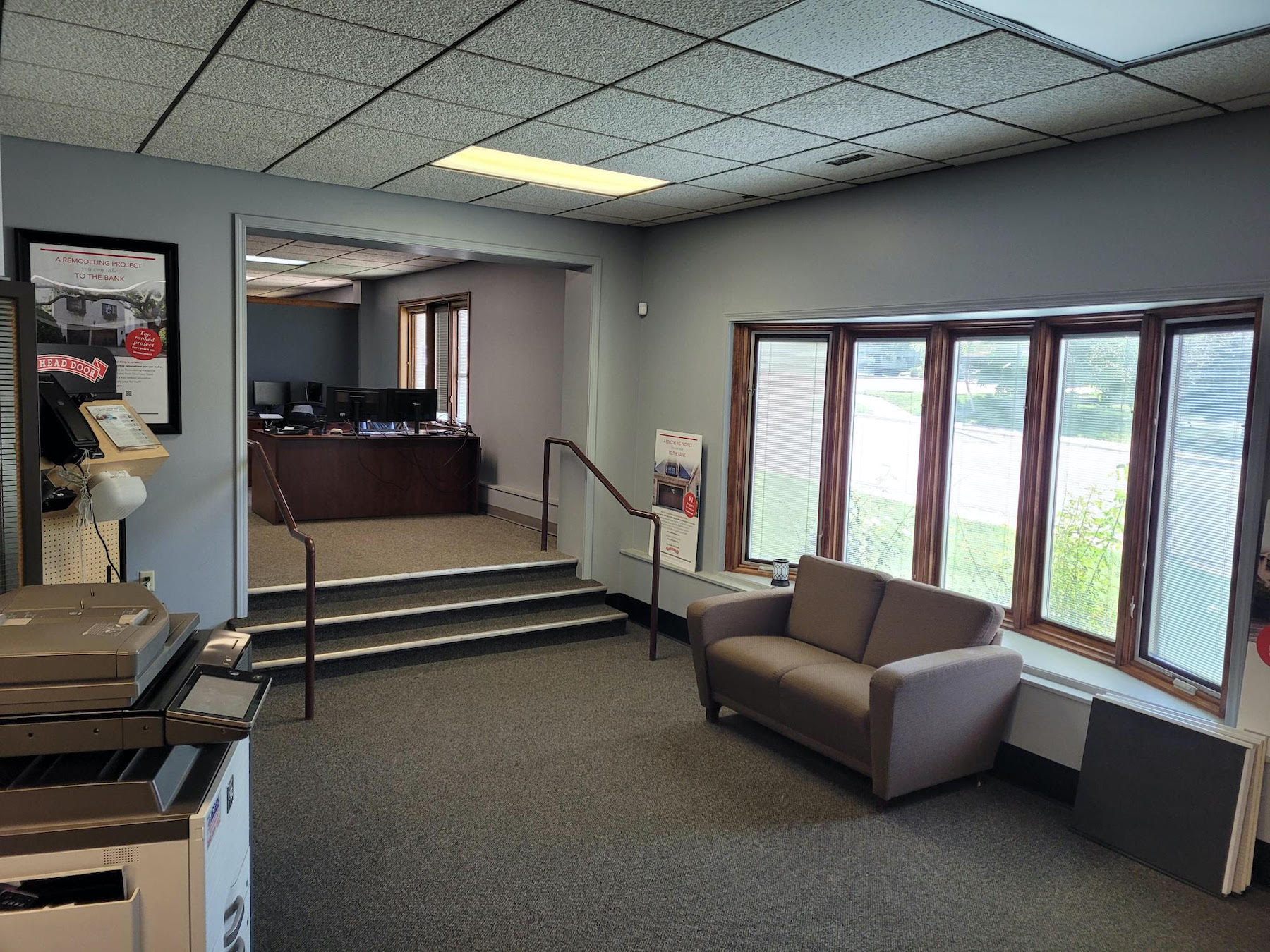 Garage Door Showrooms Overhead Door Company of Topeka™